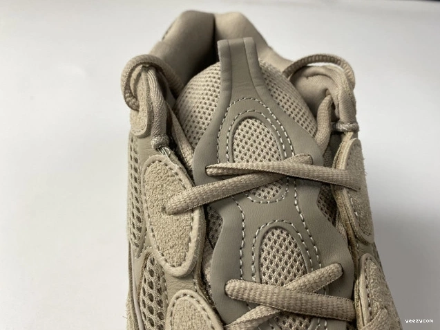 500 Adidas GX3605 Light Taupe Yeezy 0709